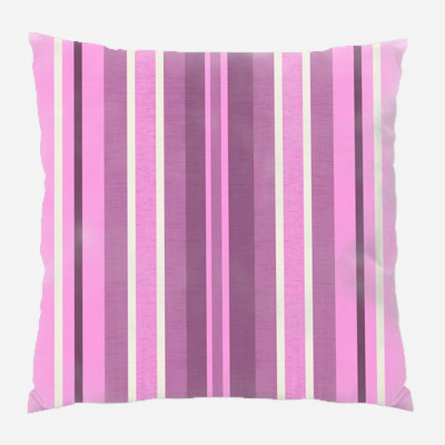 Coussin décoratif en tissu