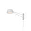 Ray 1 - Light LED Armed Sconce-1007631245-1007631242