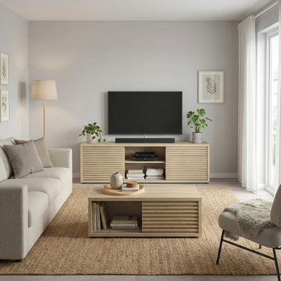 Irwin 2 - Piece Living Room Set