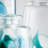 Tahoe Glass Table Vase-55283418