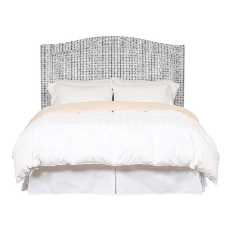 Caroline/Casey Upholstered Headboard, Bennett Carolina, No