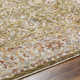 Bower Green/Beige Rug