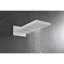 Système de douche murale à pluie et cascade-129589936