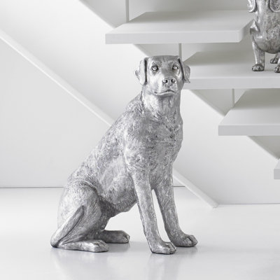 Labrador, Sitting