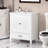 30" Bathroom Vanity With Ceramic Top-36444334
