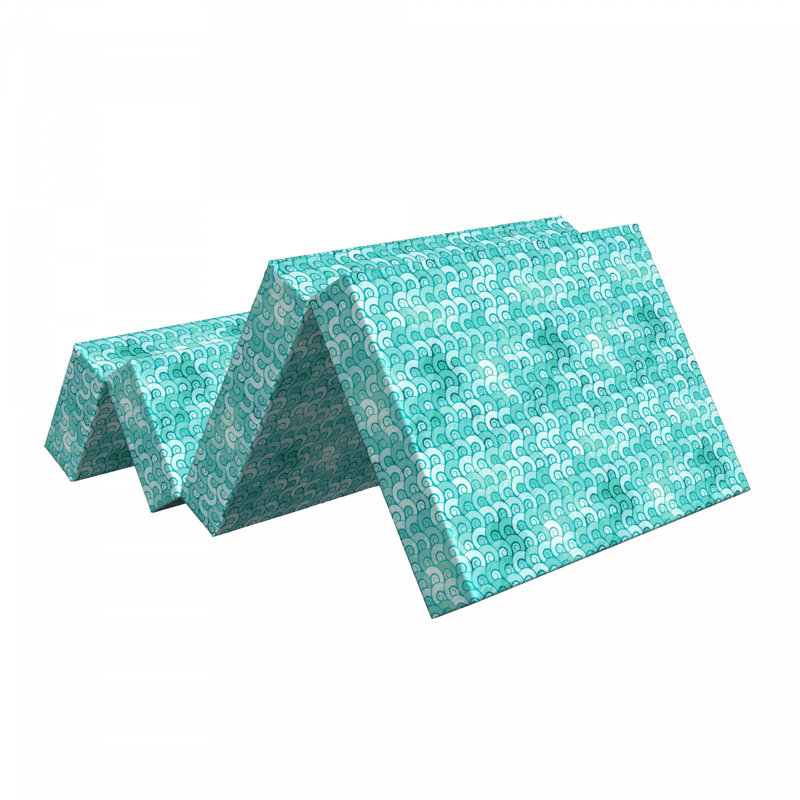 5'' Medium Mattress, Full