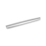 French Stainless Steel French Rolling Pin