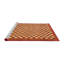 Tapis 100% abstrait lavable à la machine 1487-68270481