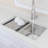 32 " L Undermount Double Bowl Stainless Steel Kitchen Sink