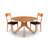 Ingrid Upholstered Side Chair-22383197-22383205