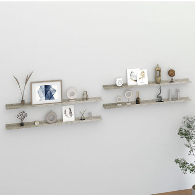 Floating Shelf