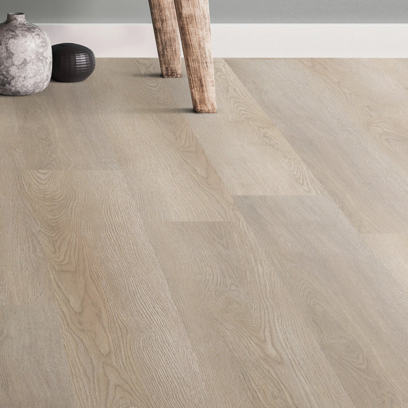 Planche de vinyle de luxe 6 "x 48" x 2mm InStudio 12