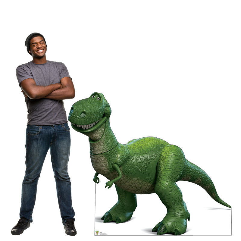 Rex (Toy Story 5)