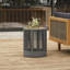 Tables de patio-1090471735
