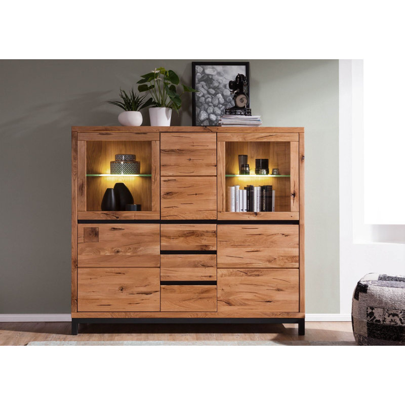 Villanders Highboard