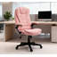 Fauteuil de bureau vibrant à haut dossier, fauteuil de bureau de direction avec chaleur, pour la maison et le bureau-2035522092-2035522093