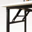 Katie Adjustable Metal Base Computer Desk-1998159757-1998143449