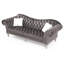 Canapé Chesterfield Cerisier-58028278