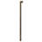 Hardy Island 24-in 90 Degree Stem Mount