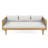 Claremont 3 Seater Daybed-1307411794