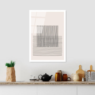 Boze Wall Decor