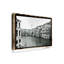 Voies d'eau de Venise - reproduction de photo sur toile tendue-33513788