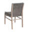Chaise rembourrée Jamala, Boston