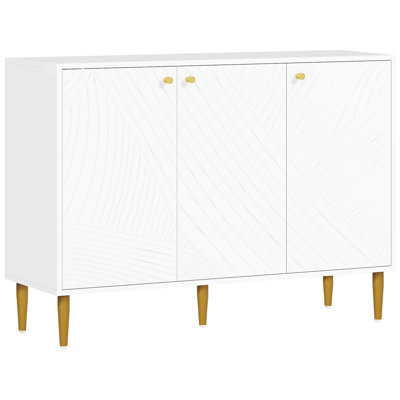 107cm Sideboard