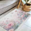 Tapis tressé Secret Bloom-758678840