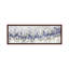 «Blue Staccato - Blue» par Katrina Craven-548747085-548747081