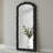 French-Style Cream-Effect High-Definition Full-Body Mirror-1870423237-1870423240