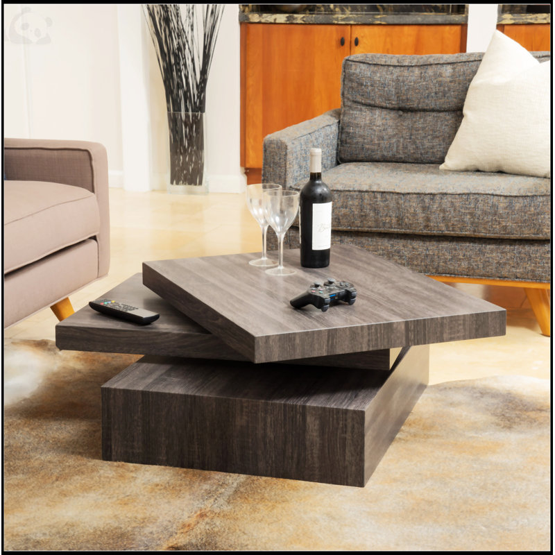 Stukes Single Coffee Table