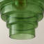 24.5cm H Glass Novelty Pendant Shade ( Slip-On )-1773783457