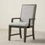 Chaise de salle à manger Zymir