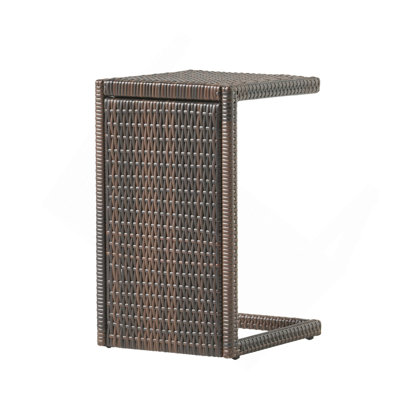 BUCHAREST END TABLE