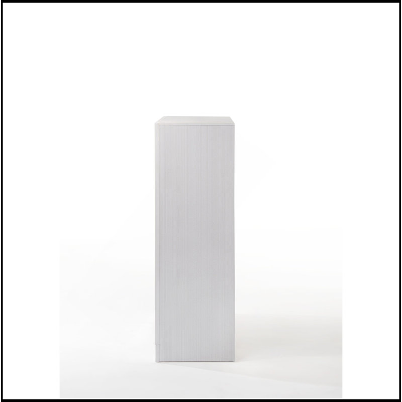 Commode Naima, Blanc