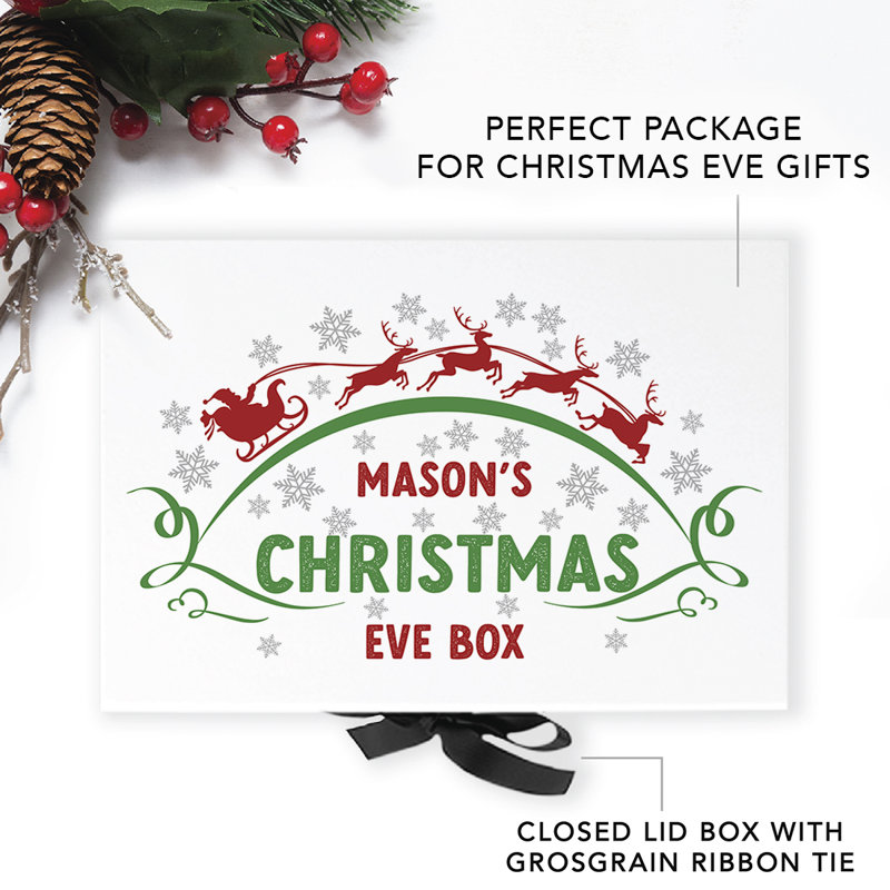 Christmas Gift Bags
