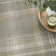 Tapis floral Willesha
