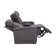 Power Console Loveseat