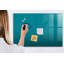 Magnetic Glass Dry Erase Board-1573839921