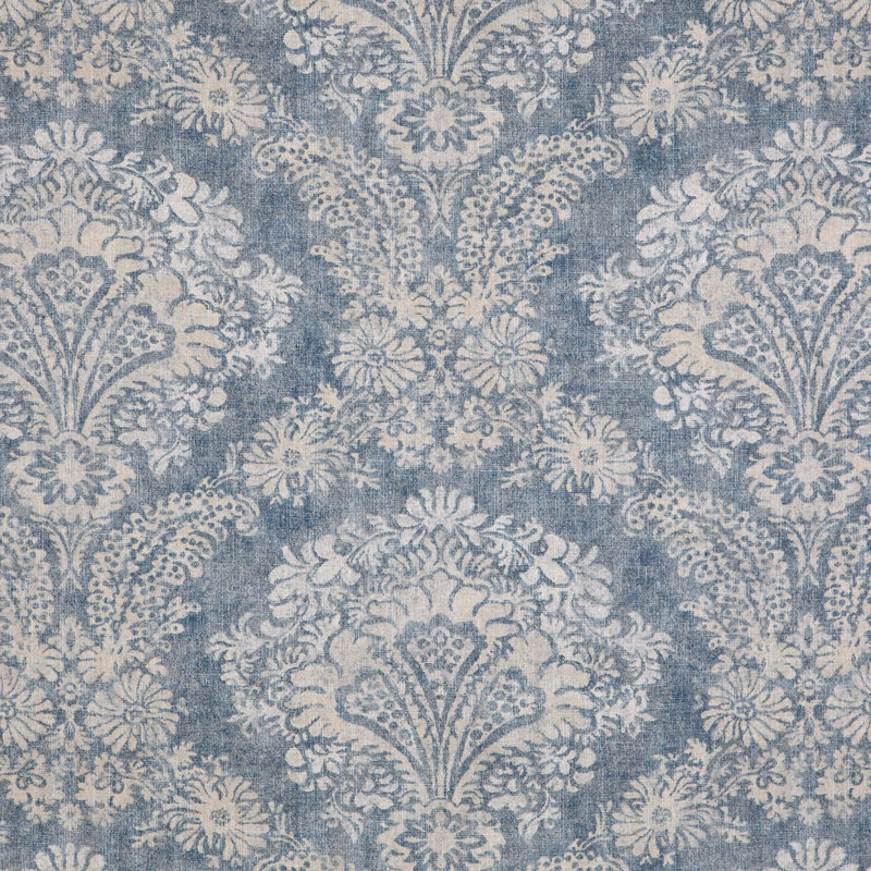 Tissu 100% coton Alexandra