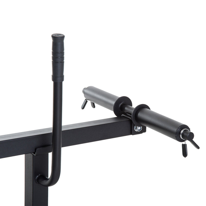 Seated Leg Extension Machine Plate Loaded for Hip and Lower Body