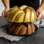 Nordicware Braided Bundt Pan