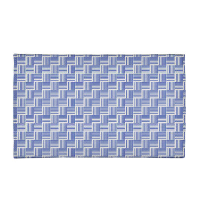 Chenille Indoor Rug