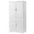 White is out of stock selected