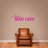 Text & Numbers Non-Wall Damaging Wall Decal-740415346