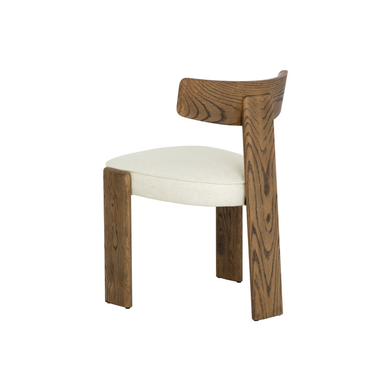 Horton Upholstered Dining Chair