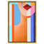 Abstract Shaped Lady III Print-1902142221-1983911393