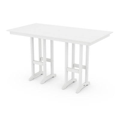 Farmhouse 37" x 72" Dining Table