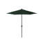 Parasol de marché 7 pi 5 po Kelliher-283580291